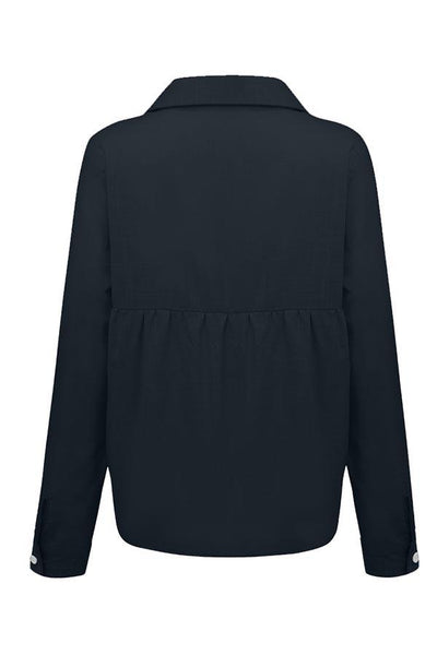 Maris - Lightweight Casual Blouse