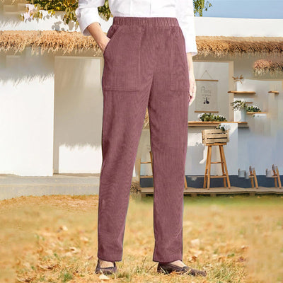 Avena - Coastal Casual Pants