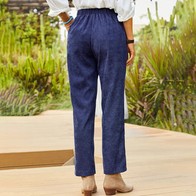 Avena - Coastal Casual Pants